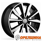 КС 974  алмаз черный  6,5х16  5х112  ЕТ46  57,1